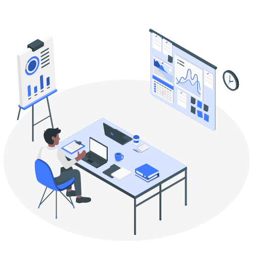 إدارة المشاريع